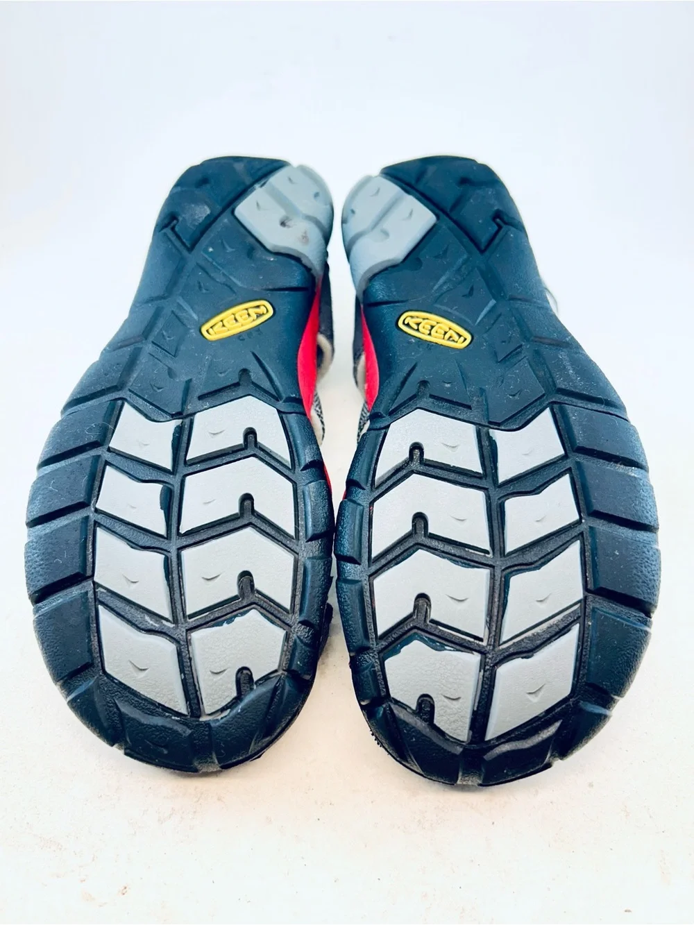 Keen from pet